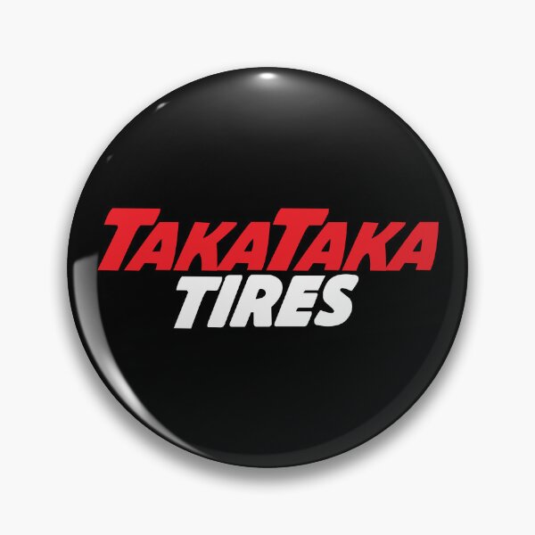 Item preview, Taka Taka Tires designed and sold by The Fonsecastein Shop.