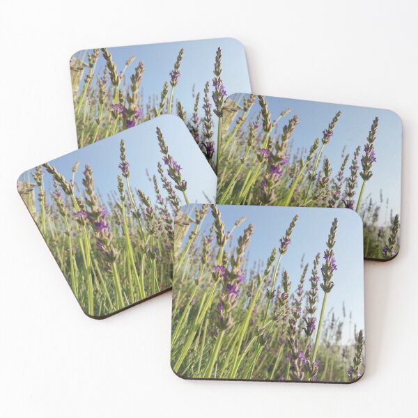 Item preview, Lavender Beads designed and sold by Just Carina.