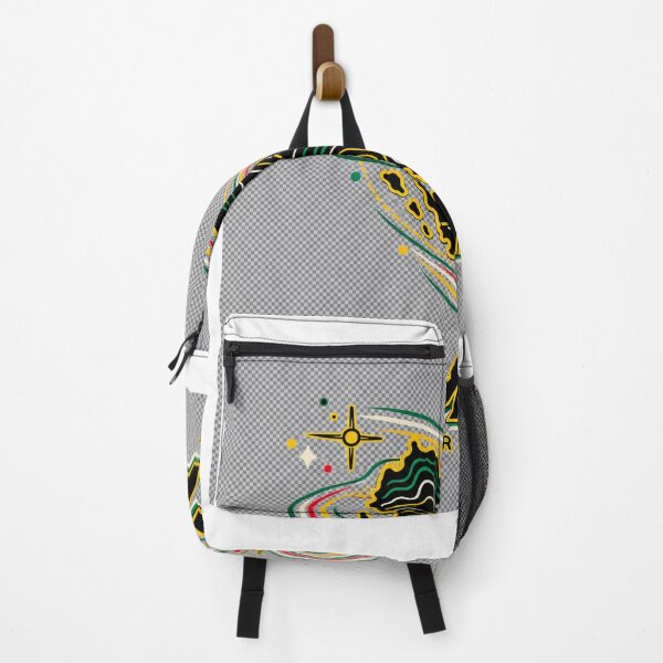 Item preview, Dominica Dynamic Topographic Map designed and sold by ZooMER1.