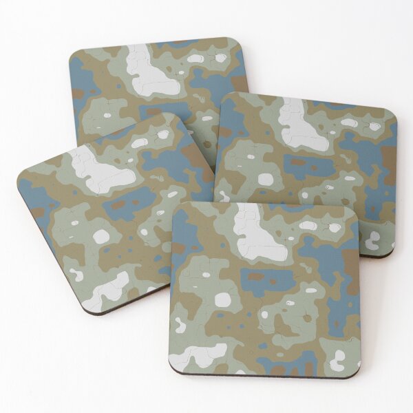 Item preview, TUNDRACAM Disruptive Pattern designed and sold by mnslab.