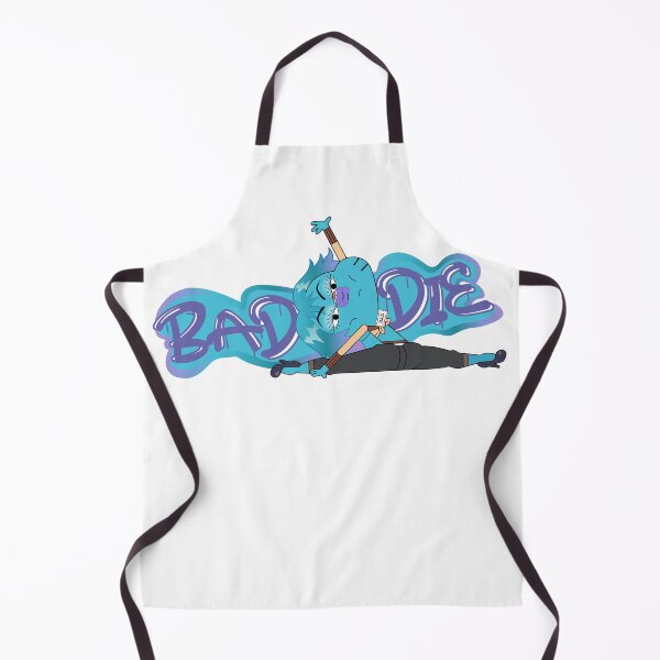 Item preview, Gumball is Baad --- Baddie designed and sold by pastichedesign.