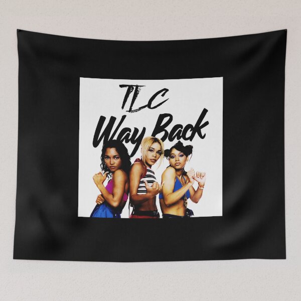 Item preview, TLC designed and sold by giahedri.