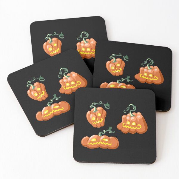 Item preview, Jack O' Lantern Patch designed and sold by ethanvsanders.