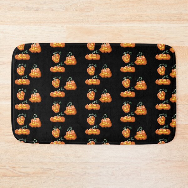 Item preview, Jack O' Lantern Patch designed and sold by ethanvsanders.