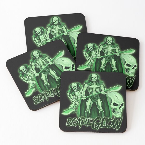 Item preview, Scare & Glow designed and sold by ME design.