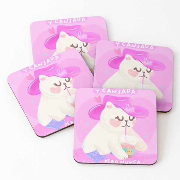 Item preview, Cool kitty designed and sold by Luluwis.