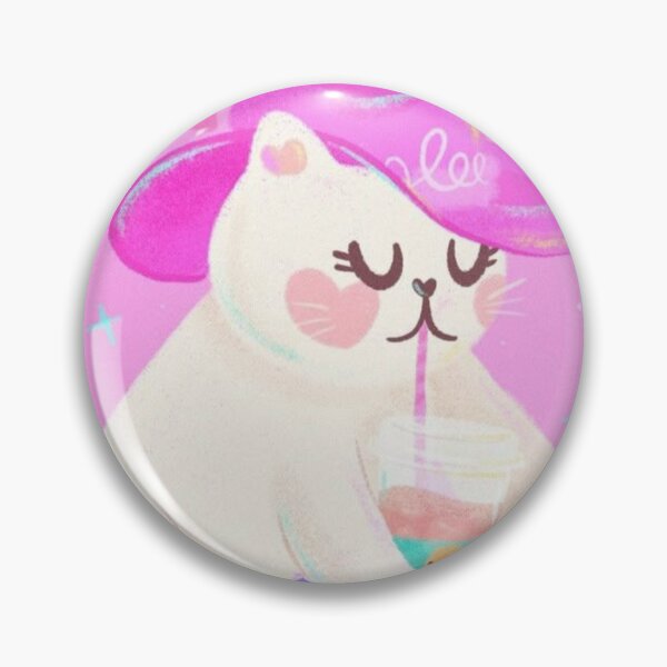 Item preview, Cool kitty designed and sold by Luluwis.