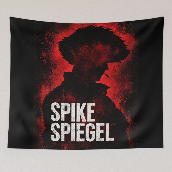 Item preview, cowboy bebop 404 designed and sold by SHARPEI.