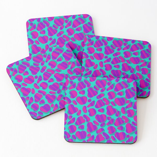Item preview, Blob pattern 7 designed and sold by Meg-Sketch.