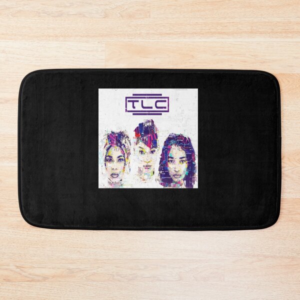 Item preview, TLC designed and sold by giahedri.