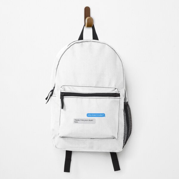 Item preview, Maybe I Like Your Stupid Face - Wesper designed and sold by ArtPowerGraphic.