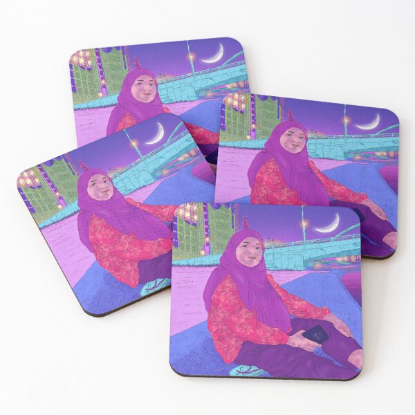 Item preview, The Moon by the Canal designed and sold by shainaink.