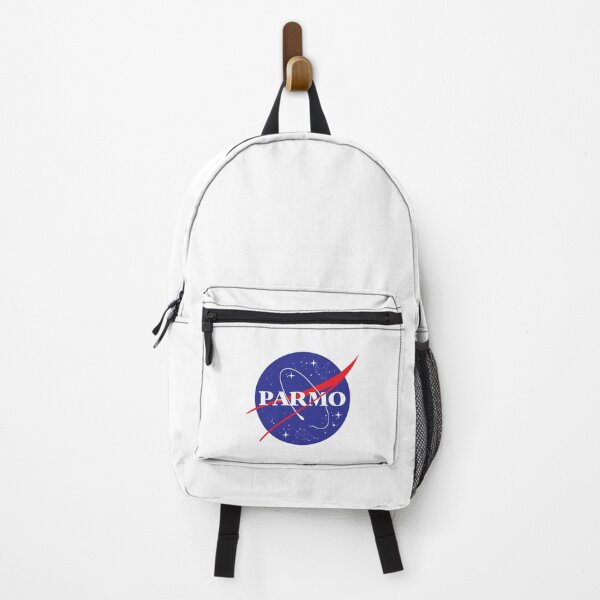 Item preview, Nasa Parody Parmo designed and sold by BoyOhBoyGift.