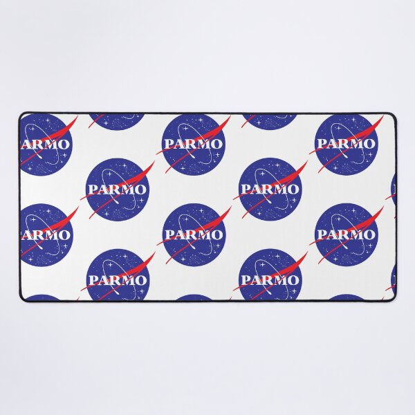 Item preview, Nasa Parody Parmo designed and sold by BoyOhBoyGift.