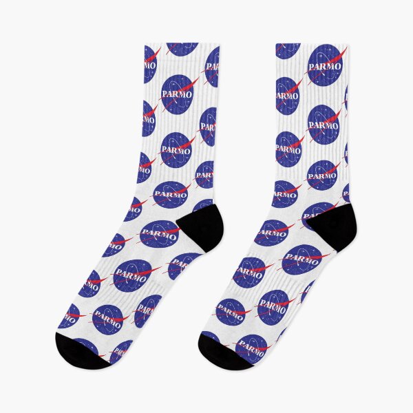 Item preview, Nasa Parody Parmo designed and sold by BoyOhBoyGift.