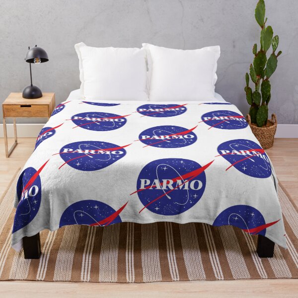 Item preview, Nasa Parody Parmo designed and sold by BoyOhBoyGift.