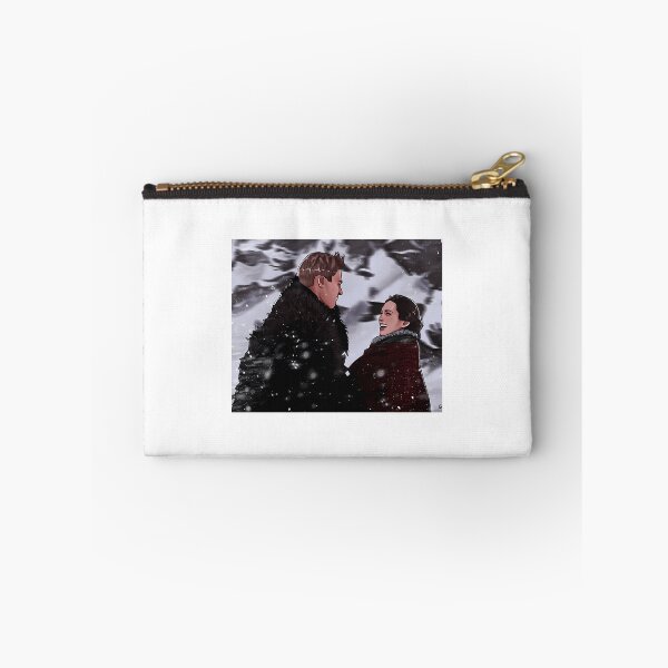 Item preview, Nina And Matthias. designed and sold by ArtPowerGraphic.