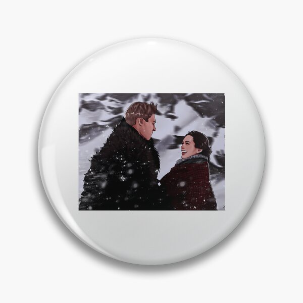 Item preview, Nina And Matthias. designed and sold by ArtPowerGraphic.