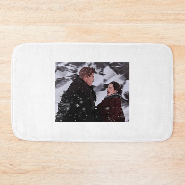 Item preview, Nina And Matthias. designed and sold by ArtPowerGraphic.