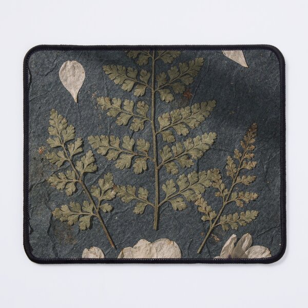 Item preview, Herbarium Cottagecore Art Print designed and sold by Carnival Posters.