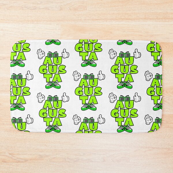 Item preview, AUGUSTA Vintage Cartoon Retro Comic designed and sold by NFTWords.