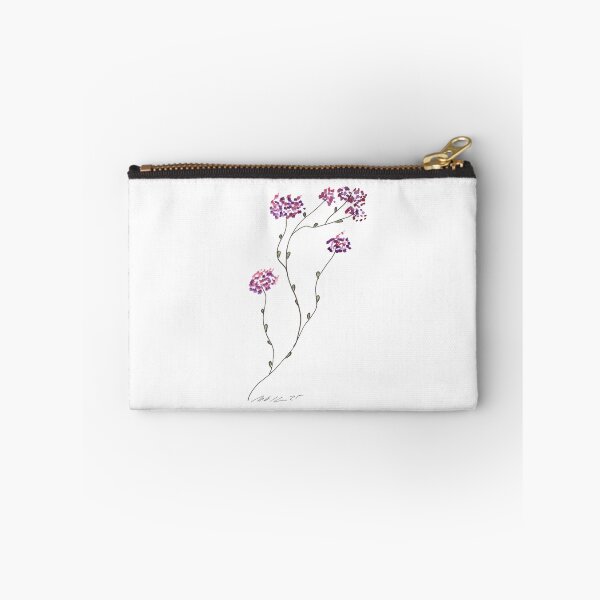 Item preview, Flower, Blumen, leicht, light, zart designed and sold by Anke‘s Bazaar.