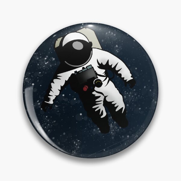 Item preview, Astro-naut designed and sold by Blue-Fox94.