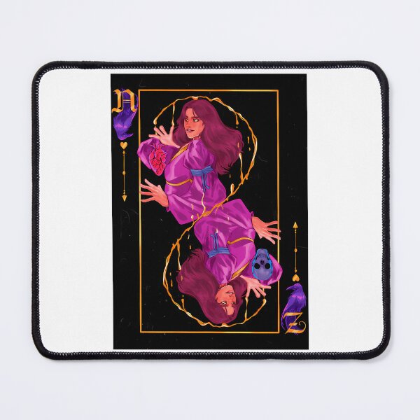 Item preview, Nina Zenik designed and sold by ArtPowerGraphic.