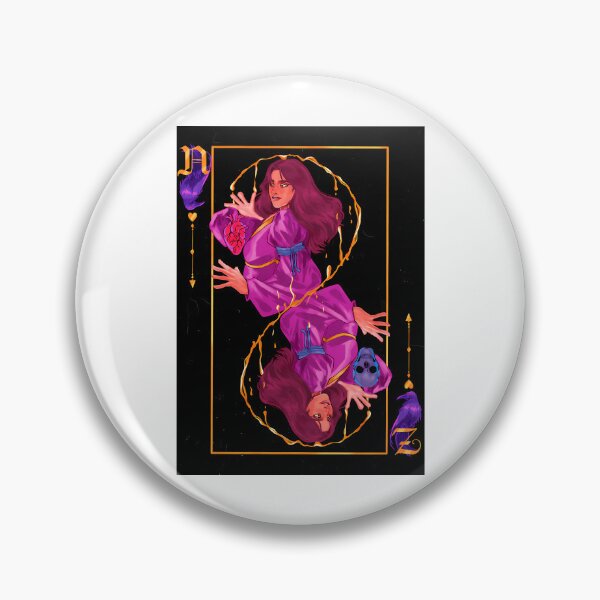 Item preview, Nina Zenik designed and sold by ArtPowerGraphic.