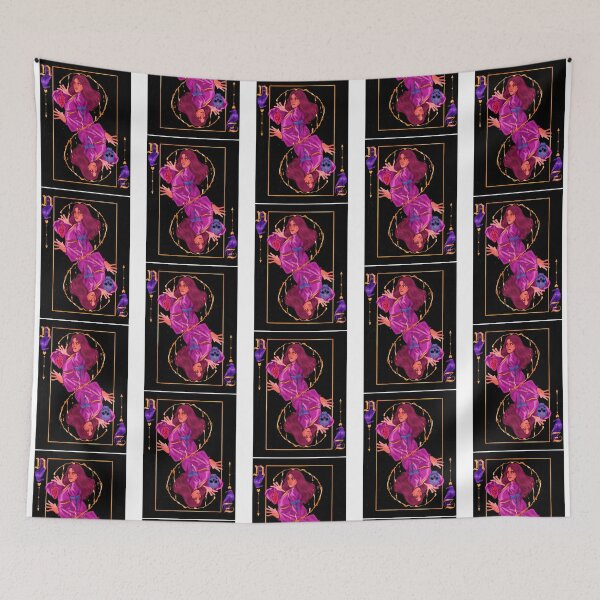 Item preview, Nina Zenik designed and sold by ArtPowerGraphic.