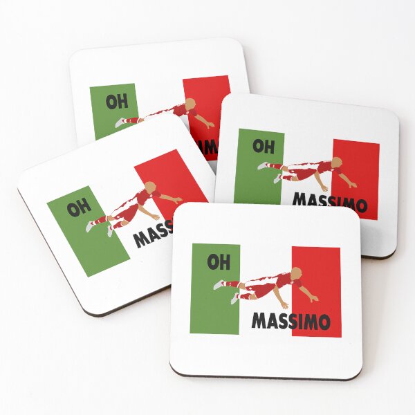 Item preview, Oh Massimo Design designed and sold by BoyOhBoyGift.