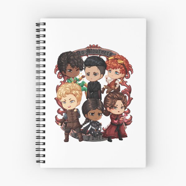 Item preview, Six Of Chibis designed and sold by ArtPowerGraphic.