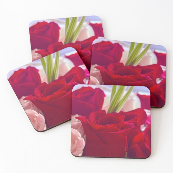Item preview, Red Romantic Roses designed and sold by CreationsbYKz.