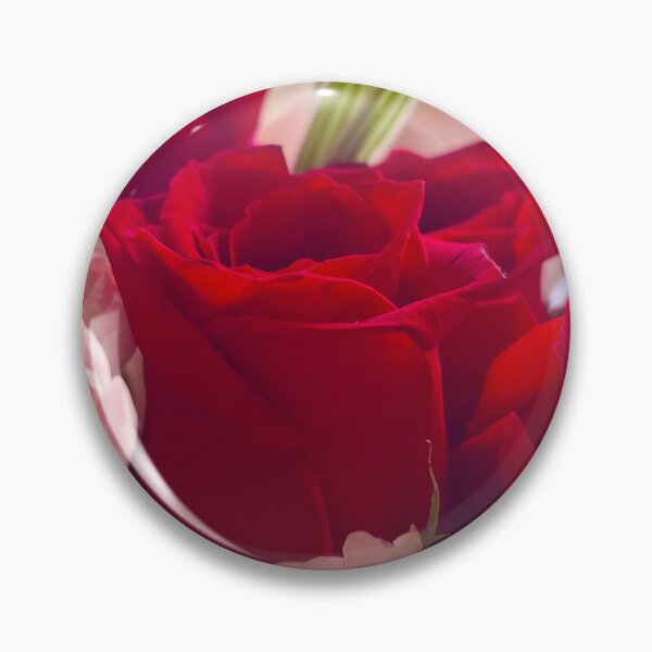 Item preview, Red Romantic Roses designed and sold by CreationsbYKz.
