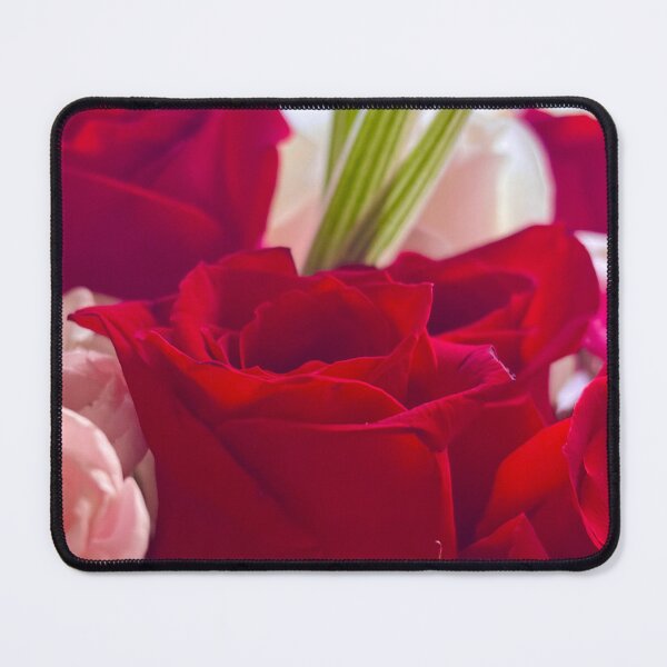 Item preview, Red Romantic Roses designed and sold by CreationsbYKz.
