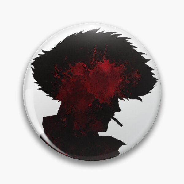 Artikelvorschau, Cowboy Bebop 405 entworfen und verkauft von SHARPEI.