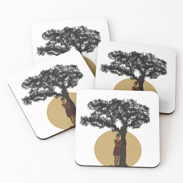 Item preview, Whispers under the tree designed and sold by Creadays.