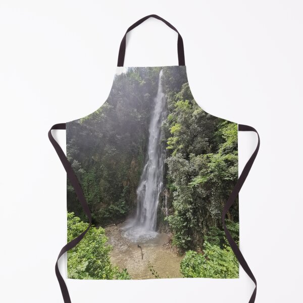 Artikelvorschau, Waterfall Lake Garda  entworfen und verkauft von Mindset_im_gepeack .