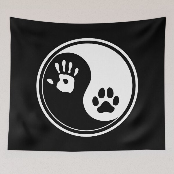 Item preview, Mejores amigos (perros) designed and sold by helenacooper.