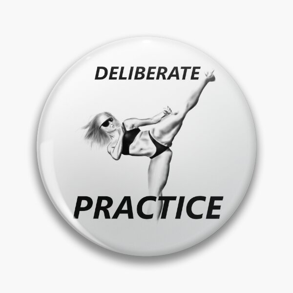 Item preview, Digital illustration of a karate kick designed and sold by Gcpb.