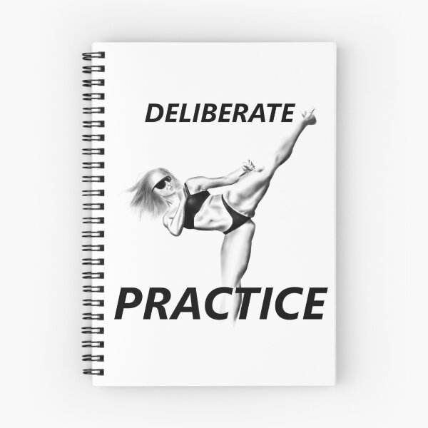 Item preview, Digital illustration of a karate kick designed and sold by Gcpb.