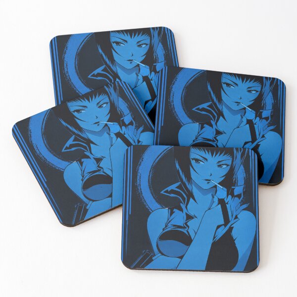 Item preview, cowboy bebop 406 designed and sold by SHARPEI.
