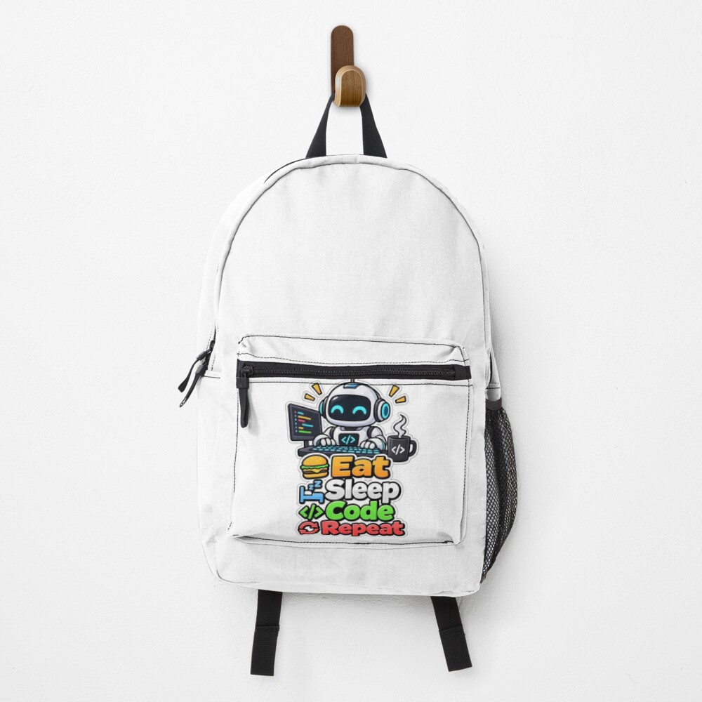 Item preview, Backpack designed and sold by Designx3.