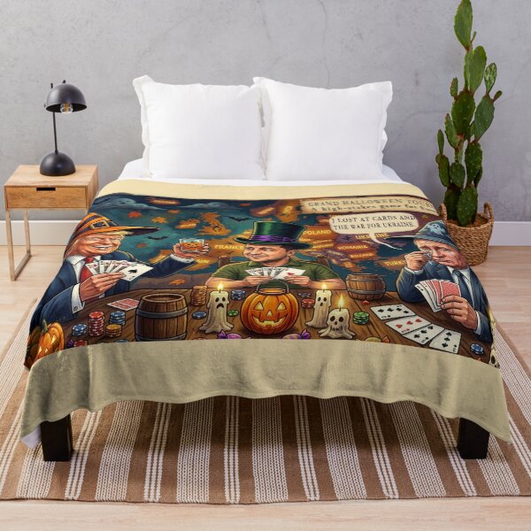 Item preview, OSTATNI POKER PUTINA I WOJNY O UKRAINĘ designed and sold by DarcPop.