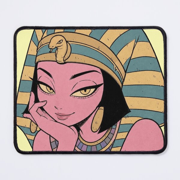 Item preview, Cleopatra designed and sold by The King's general goods.