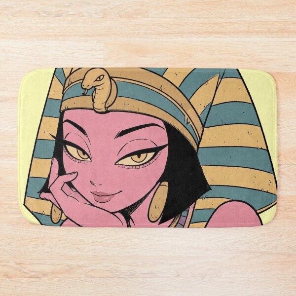 Item preview, Cleopatra designed and sold by The King's general goods.