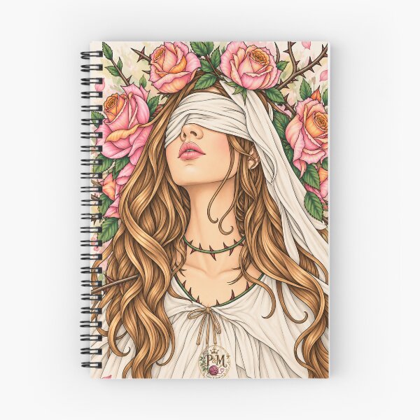 Item preview, Blind rose designed and sold by PIERREetMAILLES.