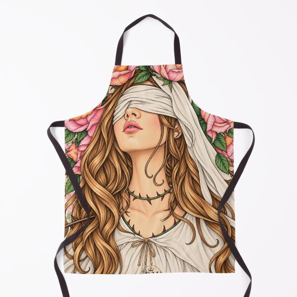 Item preview, Blind rose designed and sold by PIERREetMAILLES.