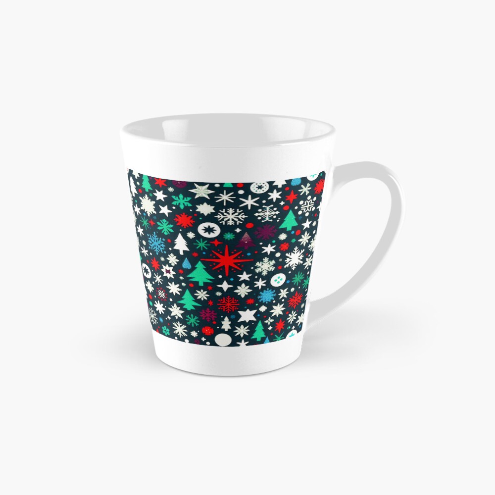 Item preview, Tall Mug designed and sold by Dpaws1970.