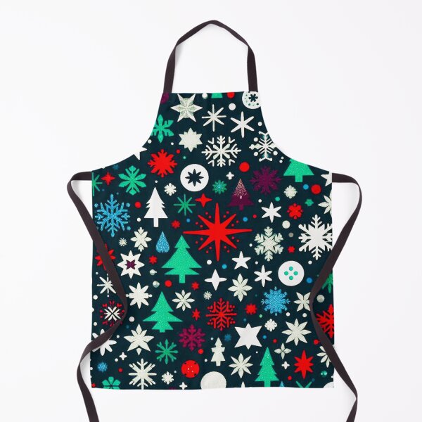 Item preview, Snowflake Holiday designed and sold by Lynn Anne Creations.